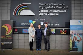Image result for Cardiff University Netball Club