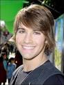 James Maslow and Carlos Pena