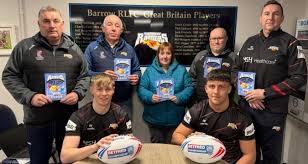 Image result for Furness Rugby Union Football Club Ltd