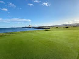 Image result for Dunbar Golf Club