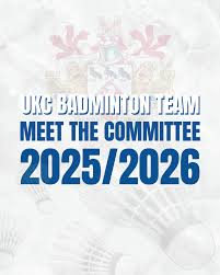 Image result for Kent Badminton Club