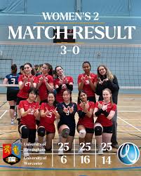 Image result for University Of Birmingham Volleyball Club