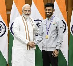 Image result for Sacred Heart Badminton Club