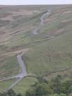wild and rocky scenery and - via Daymix