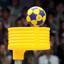 Image result for Bristol Thunder Korfball Club