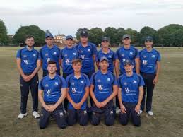 Image result for Portsmouth Community Cricket Club