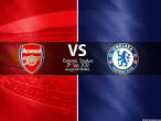 ARSENAL VS CHELSEA Wallpaper by DONICFC on DeviantArt