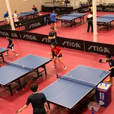 Image result for Pavilion Table Tennis Club