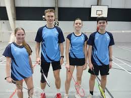 Image result for Manor Hall Badminton Club