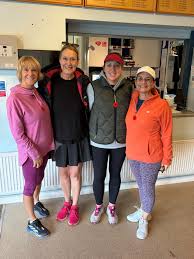 Image result for Crowborough Tennis and Squash Club