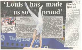 Image result for Huntingdon Olympic Gym Club