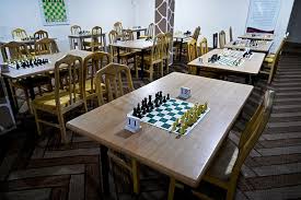 Image result for University of Edinburgh Chess Club