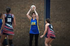 Image result for Wansbeck Ladies Netball Club