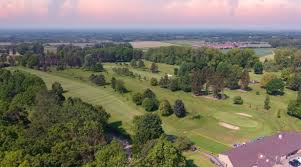 Image result for Driffield Golf Club