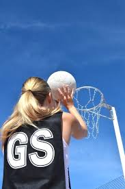 Image result for Oxted Netball Club
