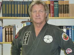Image result for David Fuller Karate