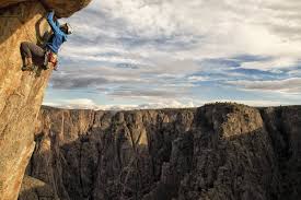 Image result for Black Rock Mountaineering Club
