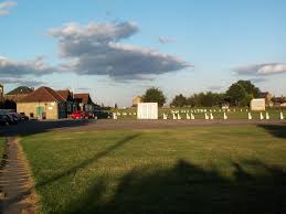 Image result for Undercliffe Cricket Club