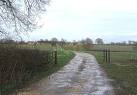 SP6537 : Boycott Manor Farm - via Daymix