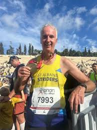 Image result for St Albans Striders