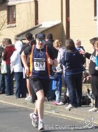 Image result for Wee County Harriers