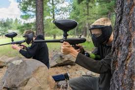Image result for Cracking Day Paintball, Hampshire