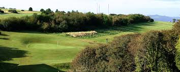 Image result for South Pembrokeshire Golf Club
