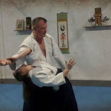 Image result for West Midlands Aikido Association Dojo