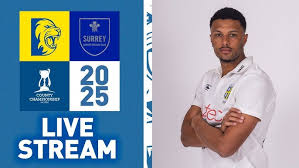 Image result for Surrey Bowmen