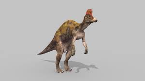 Bildergebnis für corythosaurus