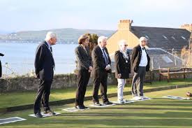 Image result for Gourock Bowling Club