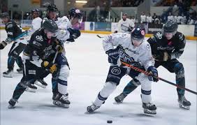 Image result for Peterborough Phantoms