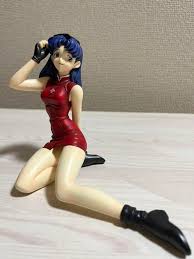 「葛城ミサト 新世紀エヴァンゲリオン」の画像検索結果