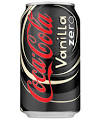 Coca-Cola - Nutrition Connection - Products - Coca-Cola Zero
