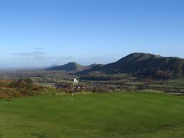 Image result for Church Stretton Golf Club