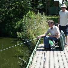 Image result for Bay Malton Angling Club