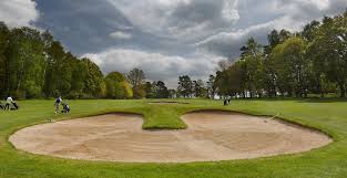 Image result for West Surrey Golf Club
