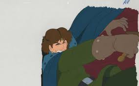 「クロトワ 風の谷のナウシカ」の画像検索結果