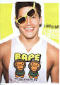 Zeb Ringle for Dorian Magazine