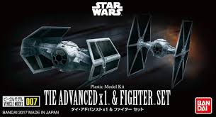 Image result for tie fighter plastic model
