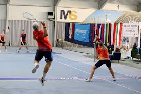 Image result for London Speedminton Club