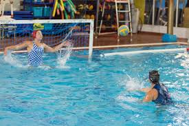 Image result for Exeter Waterpolo and Swimming Club