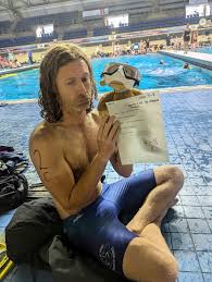 Image result for Isle of Man Octopush Club