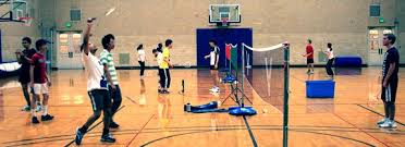Image result for Rowledge Badminton Club