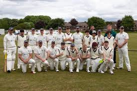 Image result for Firwood Bootle Cricket Club