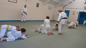 Image result for Towy Judo Club, Llandovery, Wales