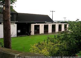 Image result for Woodhall Hills Golf Club Limited