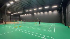 Image result for S B T M Badminton Club