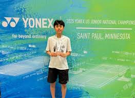 Image result for Pfizer Junior Badminton Club