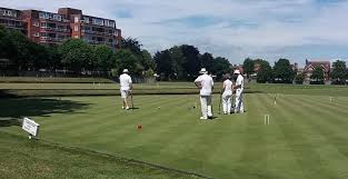 Image result for Eastbourne Cricket Club